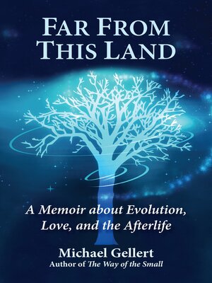 cover image of Far From This Land